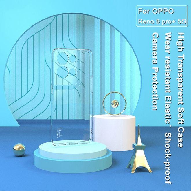 Produktbild Imak UX-5 Series (Oppo Reno 8 Pro 5G)