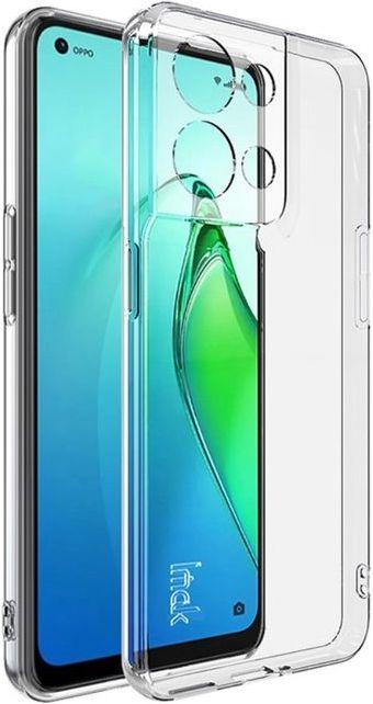 Actual product image Imak UX-5 Series (Oppo Reno 8 5G)
