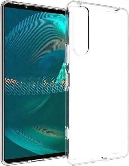 Produktbild MU Classic Softcase TPU Series (Sony Xperia 5 IV)