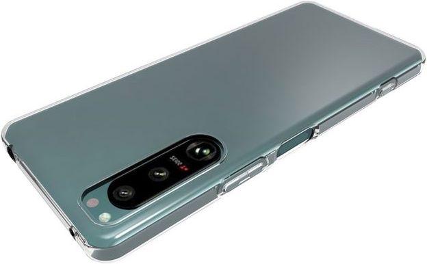 Produktbild MU Classic Softcase TPU Series (Sony Xperia 5 IV)