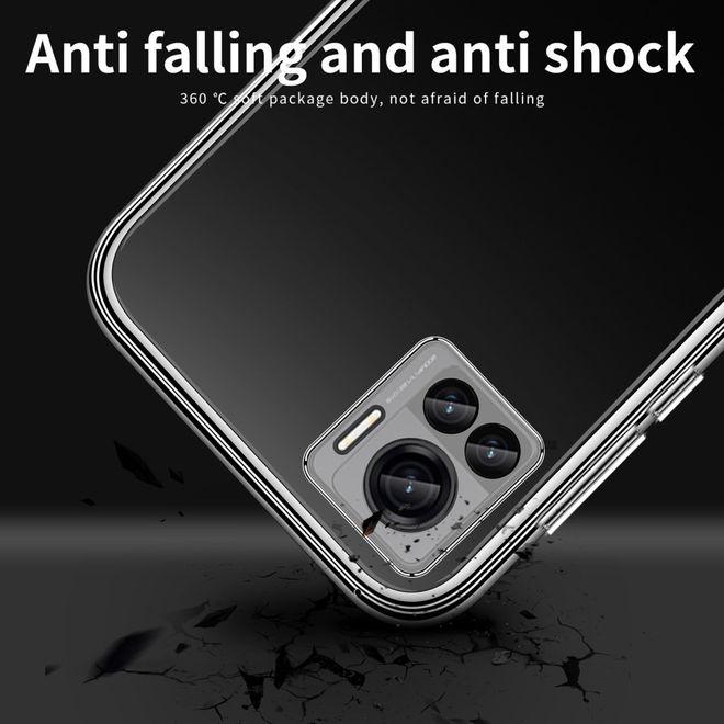 Actual product image Mofi Softcase TPU Series (ZTE Axon 30 Ultra 5G)