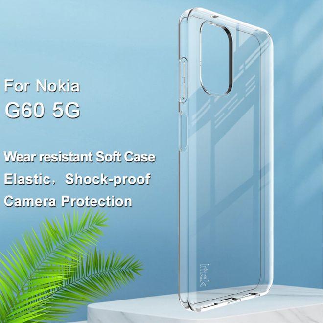 Actual product image Imak UX-5 Series (Nokia G60 5G)