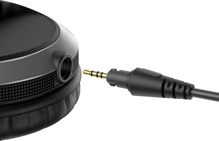 Image du produit Pioneer DJ Hdj-X5 (ANC, Filaire)