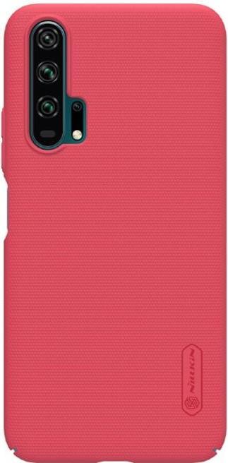 Produktbild Nillkin Super Frosted Shield Series (Honor 20 Pro)
