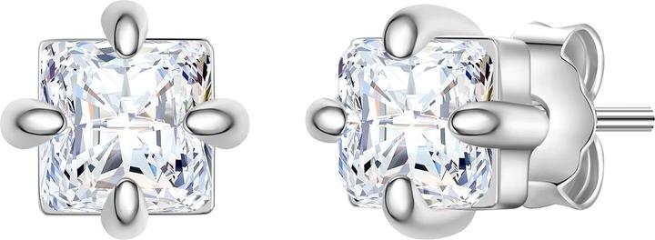 Immagine prodotto Glanzstücke München Orecchini da donna in argento 925 - 34444 (Argento)