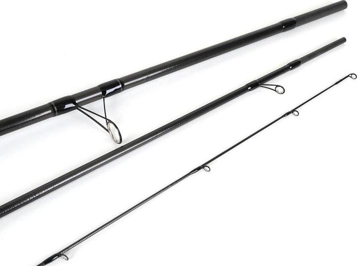 Actual product image Stucki Fishing De Luxe Float II (Allround rod, 360 cm)