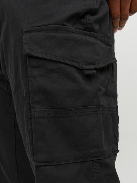 Produktbild Jack & Jones Paul Flake AKM 542 Plus Size Cargohose (44)