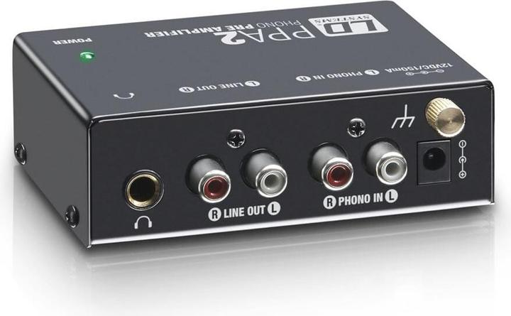 Image du produit LD Systems Ppa 2