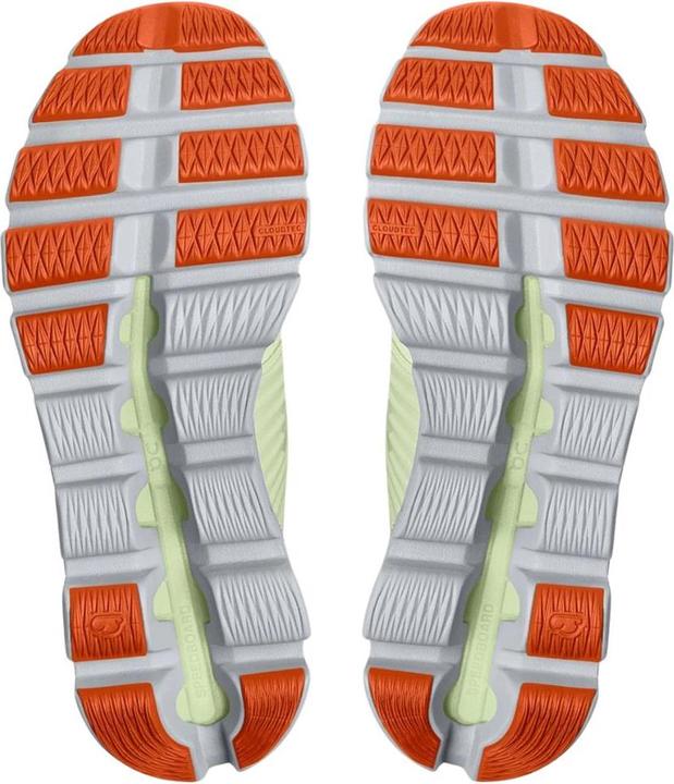 Actual product image On Running Cloudswift (41)
