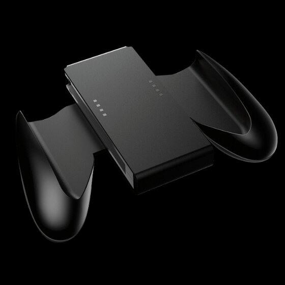 Actual product image PowerA Joy-Con Comfort Grip (Switch)