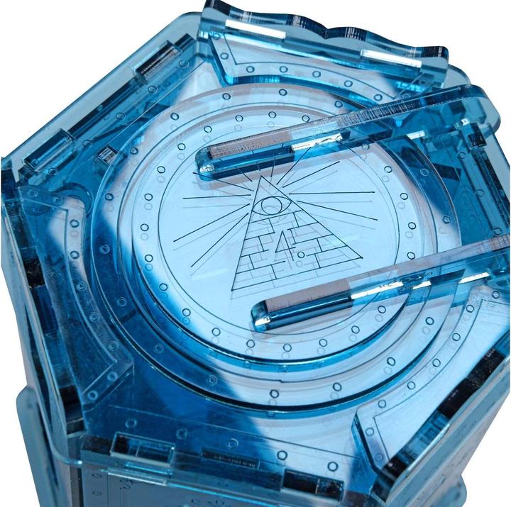 Produktbild Escape Welt Fort Knox Box Pro - Knobelbox Plexiglas (Deutsch)