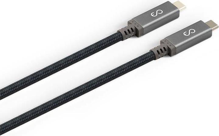 Produktbild Epico Thunderbolt 3 Braided Cable (1 m, 100 W)