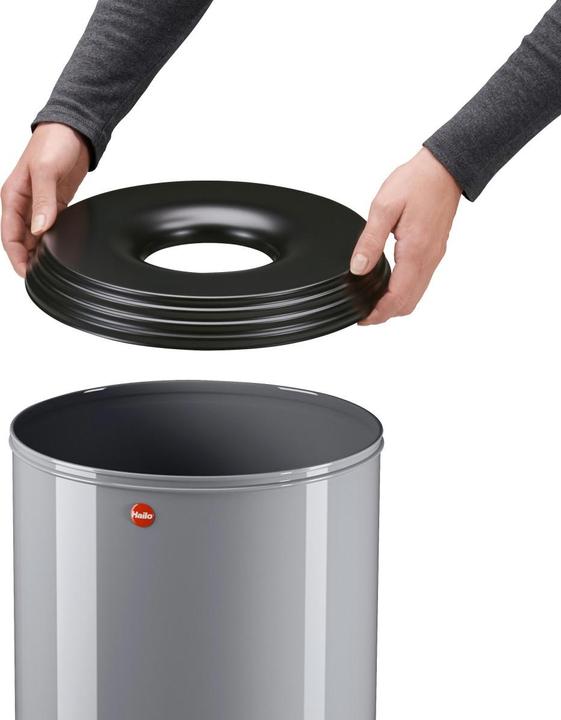 Produktbild Hailo ProfiLine (45 l)