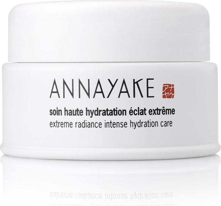 Immagine prodotto Annayake Annayaké Trattamento Idratazione Intensa Estrema Radiosità 50ml (Crema corpo, 50 ml)