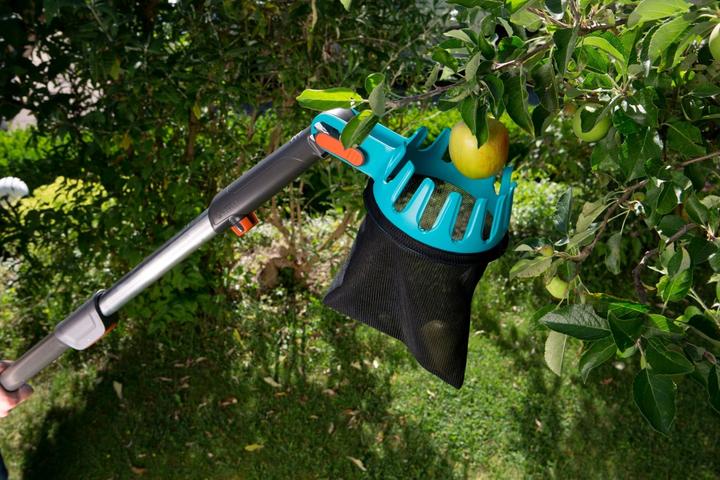 Image du produit Gardena Cueilleuse de fruits Combisystem