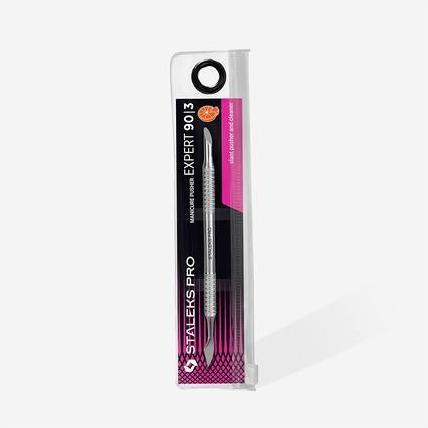 Immagine prodotto Staples Pro Expert PE-90/3 Spazzola e pulisci cuticole per unghie