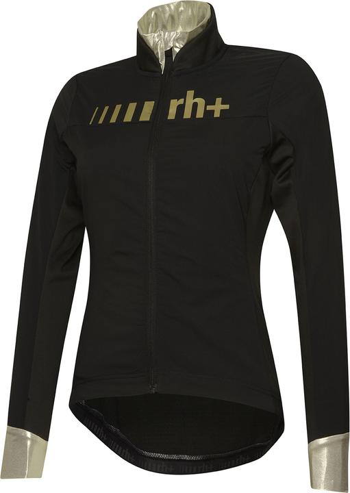Rh+ Logo Alpha