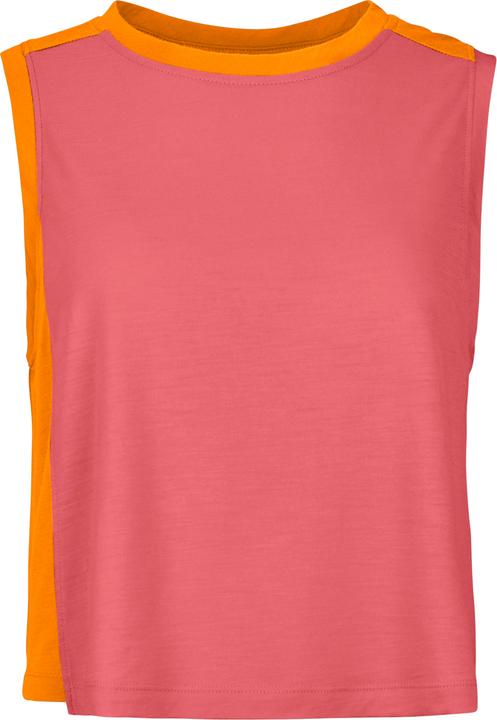 Immagine prodotto Ortovox Top da donna 150 Cool Crack (XL)