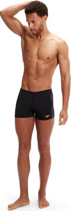 Actual product image Speedo Tech Panel Aquashort (36)