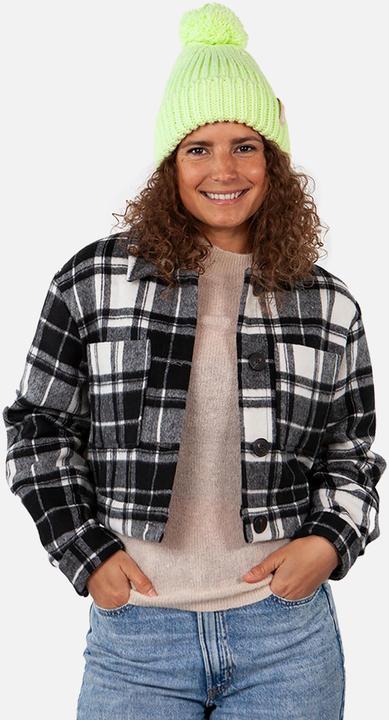 Actual product image Barts Women's Joansy Beanie (One size)