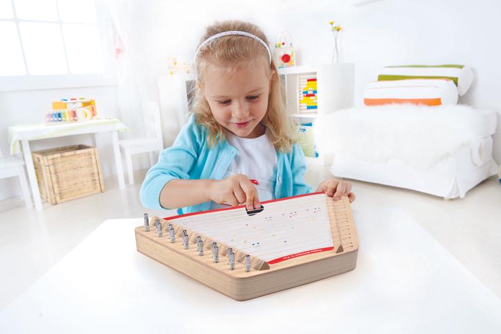Image du produit Hape La harpe chantante