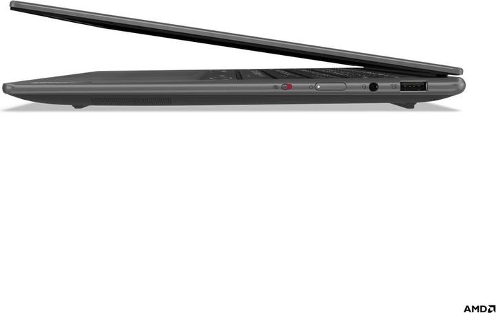 Actual product image Lenovo Yoga Pro 7 RTX 3050 (14.50", AMD Ryzen 7 7735HS, 16 GB, 1000 GB, CH)