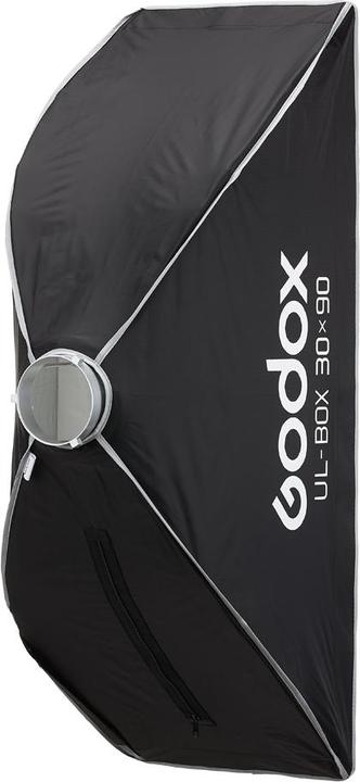 Produktbild Godox UL BOX 30*90 Multifunctional Easy Fold Softbox