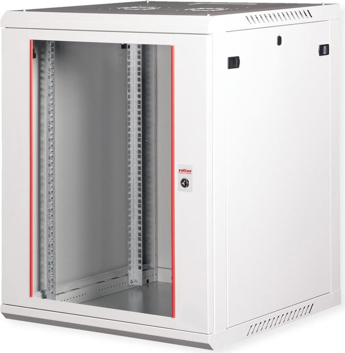 Server cabinets