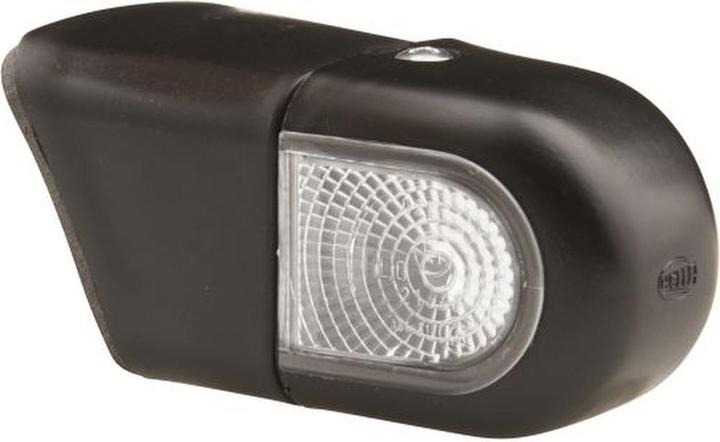 Actual product image Hella Clearance light side attachment left for MERCEDES T2/LN1 panel van