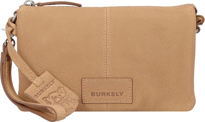 Immagine prodotto Burkely Soft Skylar Triple Pocket Zip