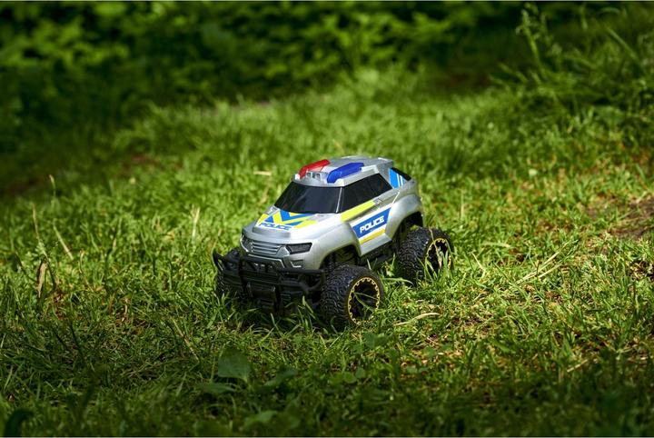 Produktbild Dickie RC Police Offroader