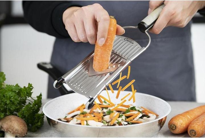 Produktbild Genius Nicer Dicer Speed Set