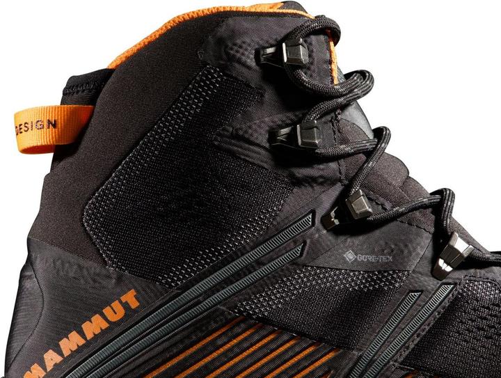 Produktbild Mammut Ducan II High GTX Men (43 1/3)