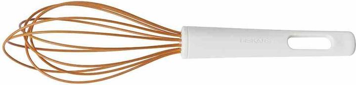 Actual product image Fiskars Functional Form Whisk with Silicone