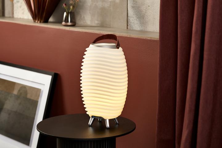 Actual product image Kooduu Synergy 35 (10 h, Rechargeable battery operated)