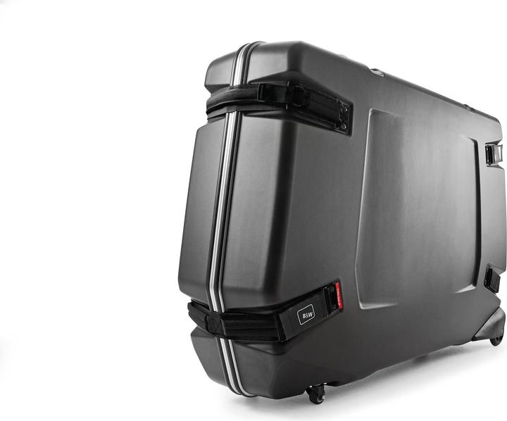 B&W International Bike II Case