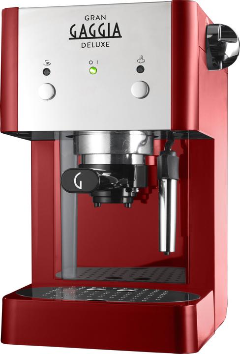 Image du produit Gaggia Gran Deluxe