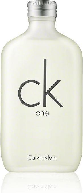 Calvin Klein One (Eau de toilette, 100 ml)
