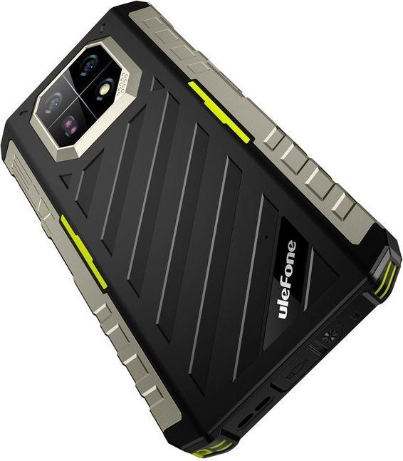 Immagine prodotto Ulefone Armor 22 (128 GB, Un po' di verde, 6.58", Doppia SIM, 64 Mpx, 4G)