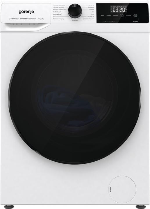 Actual product image Gorenje WD2A164ADPS