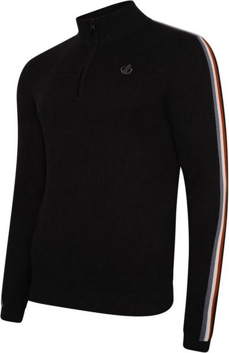 Immagine prodotto Dare2b Felpa con mezza zip Dutiful Ii (XXL)