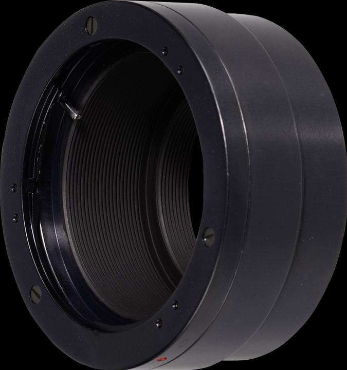 Produktbild Novoflex Adapter zu Canon EOS-M für Olympus OM Ob