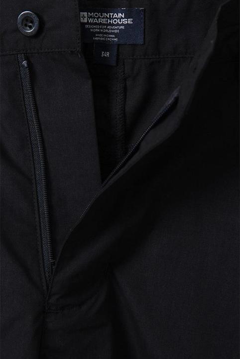 Actual product image Mountain Warehouse Trek CargoShorts (32)