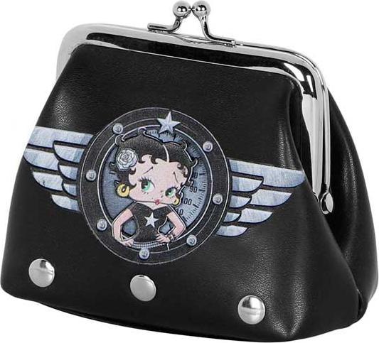 Actual product image Karactermania BETTY BOOP - Porte-Monnaie Rétro
