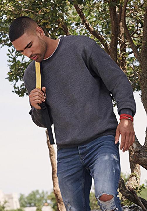 Produktbild Fruit of the Loom UTBC3903 P (3XL)