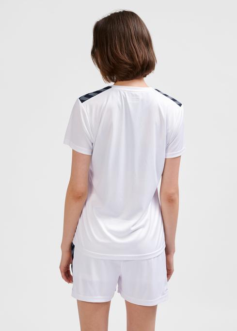 Actual product image hummel Hmlauthentic Pl Jersey S/S Woman (XS)