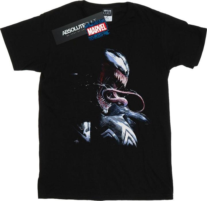 Venom Painting TShirt (XL)
