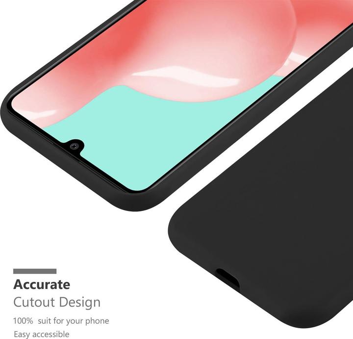 Image du produit Cadorabo Couverture TPU Candy (Samsung Galaxy A41)