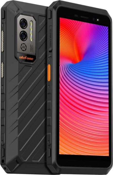 Ulefone Power Armor X11 Pro (64 GB, Nero, 5.45", Doppia SIM, 16 Mpx, 4G)
