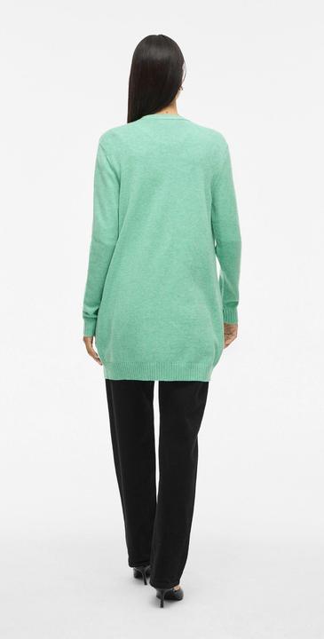 Actual product image Vila VIRIL Basic Strick Strickjacke (XS)